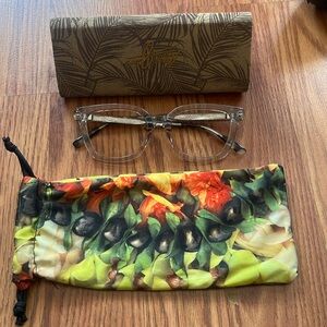 Maui Jim Ophthalmic Frame🤓
